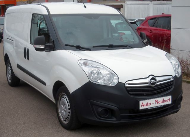 Opel Combo D Kasten L2H1 2,4t