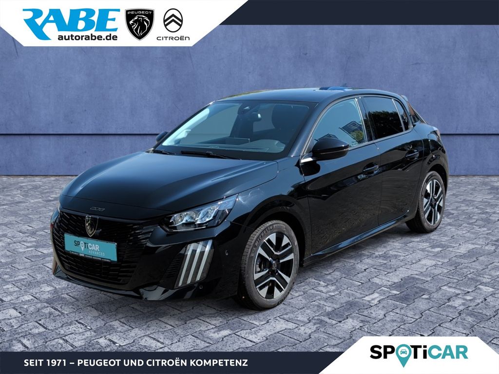 Image of Peugeot 208