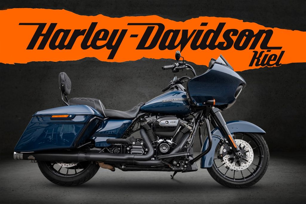 Harley-Davidson ROAD GLIDE SPECIAL 114 FLTRXS - JEKIL&HYDE -