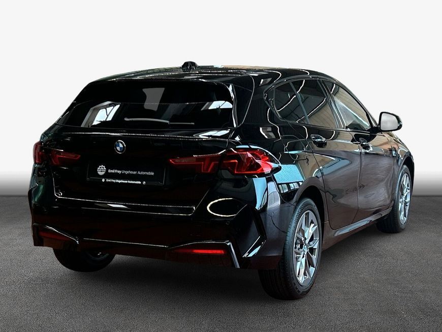 BMW 116 - Bild 2
