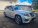 Mercedes-Benz GLK 350 AMG-Paket ! 360°-Kamera ! - Mercedes-Benz GLK 350 Gebrauchtwagen