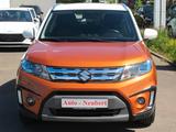 Suzuki Vitara 1.6 Club *AHK*LEDER*NAVI*PDC*SHZ* - Suzuki Gebrauchtwagen in Augsburg