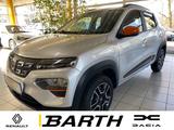 Dacia Spring Electric 45 Comfort Plus - Dacia Spring: Automatik
