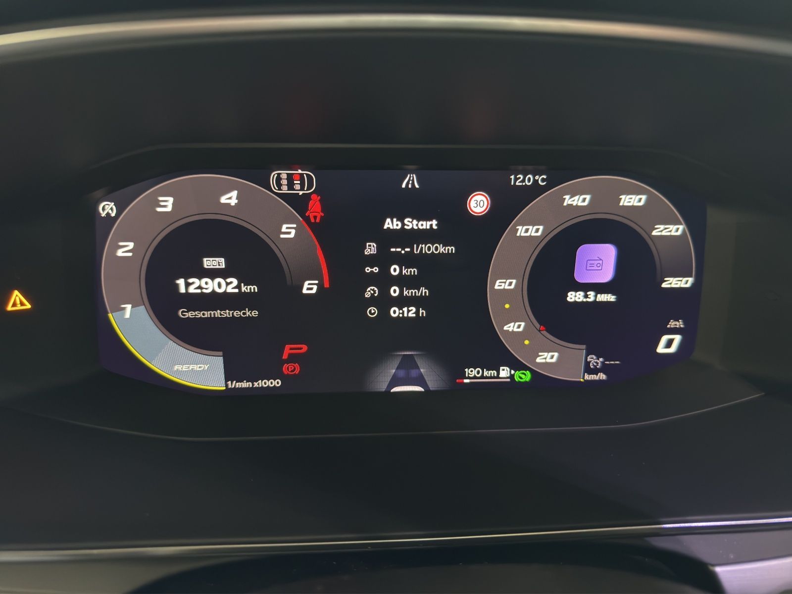 Seat Leon - Bild 12