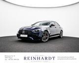 Mercedes-Benz E 63s AMG LIMOUSINE 4MATIC+ MULTIB/DISTR+/PANO - Mercedes-Benz E 63 AMG aus 2022