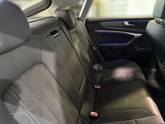 A7 Sportback 50 TDI QUATT S LINE PANO+AHK+REMOTE