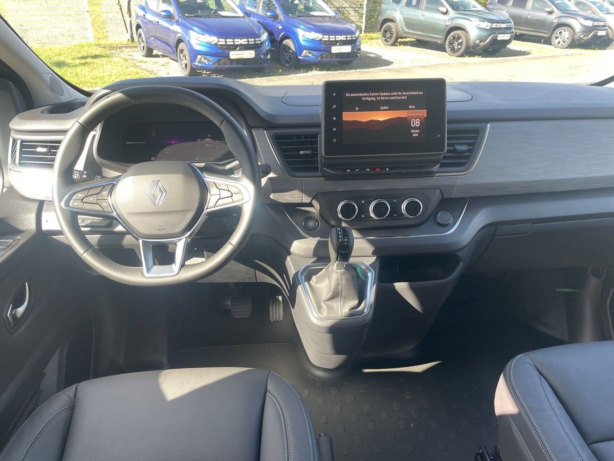 Renault Trafic - Bild 14
