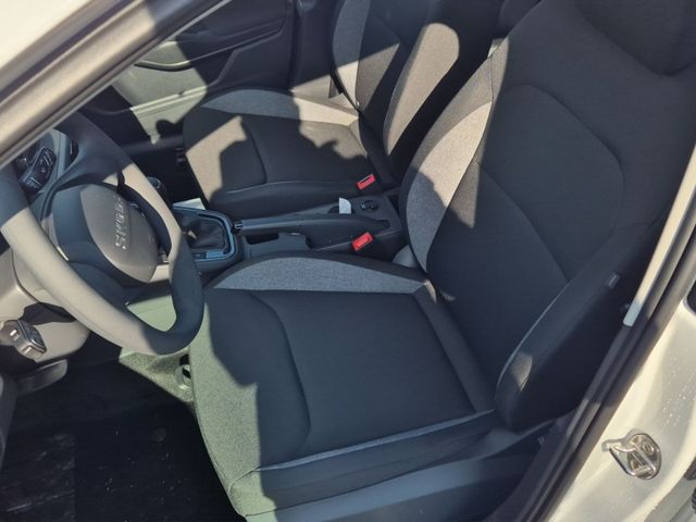 Fabia Essence 1.0 TSI,CarPlay,ISOFIX,5J-Garantie