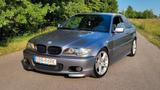 BMW E46 330cd Coupe 249PS Facelift Manual  - BMW 330: 330cd