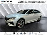 Skoda Octavia Combi 2.0TSI DSG RS PANO STDHZ AHZV AHK - Skoda Octavia Neuwagen in Berlin