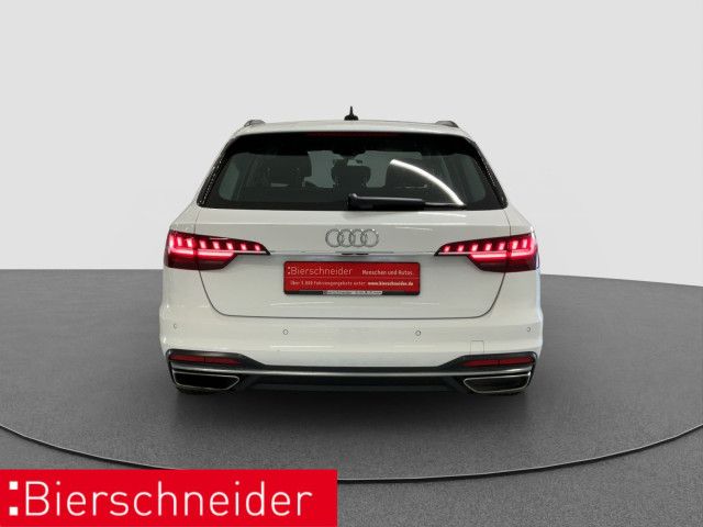 Audi A4 - Bild 5