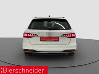 Audi A4 - Vorschau Bild 5