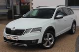 Skoda Octavia Combi Scout 4x4~1.Hd~Facelift~ - Skoda: Combi Scout