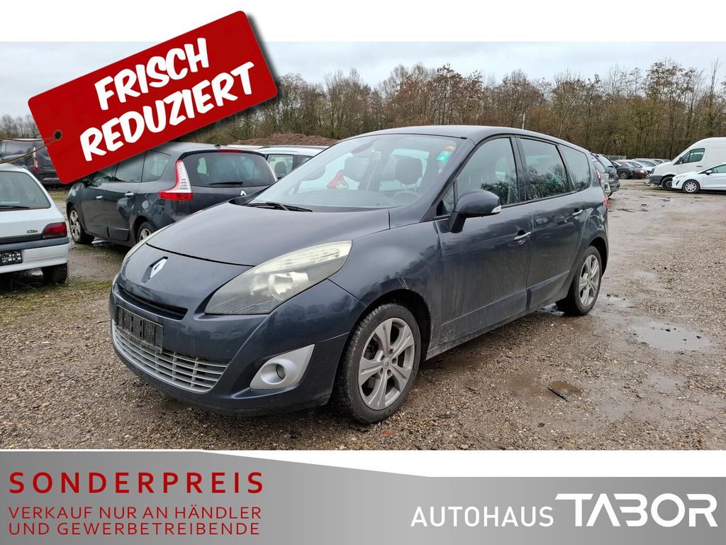 Angebot ansehen Renault Grand Scenic