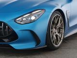 Mercedes-Benz AMG GT 63 4Matic+ Manufaktur Keramik Carbon Aero - Mercedes-Benz GT-Klasse Jahreswagen