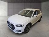 Audi A1 citycarver 35 TFSI - Audi A1: Citycarver