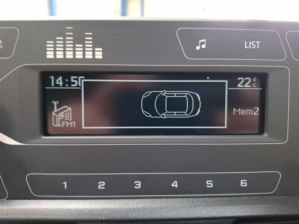 Peugeot Partner Kasten Premium 1.6 BlueHDI L2 Sortimo