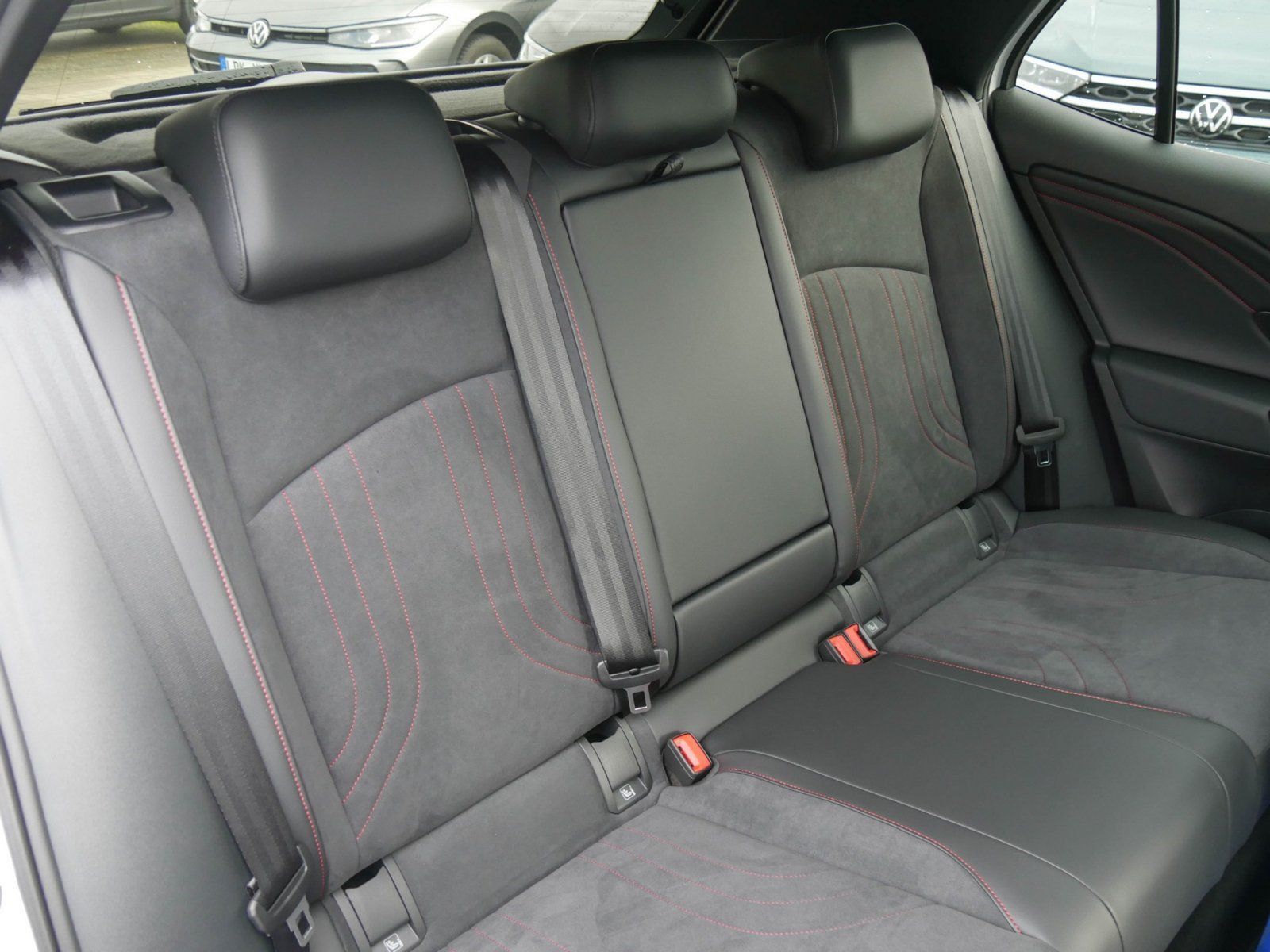 Volkswagen ID.3 - Bild 4
