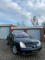 Renault VEL SATIS 2.0 TURBO 16V - Renault Vel Satis mit Benzin-Antrieb