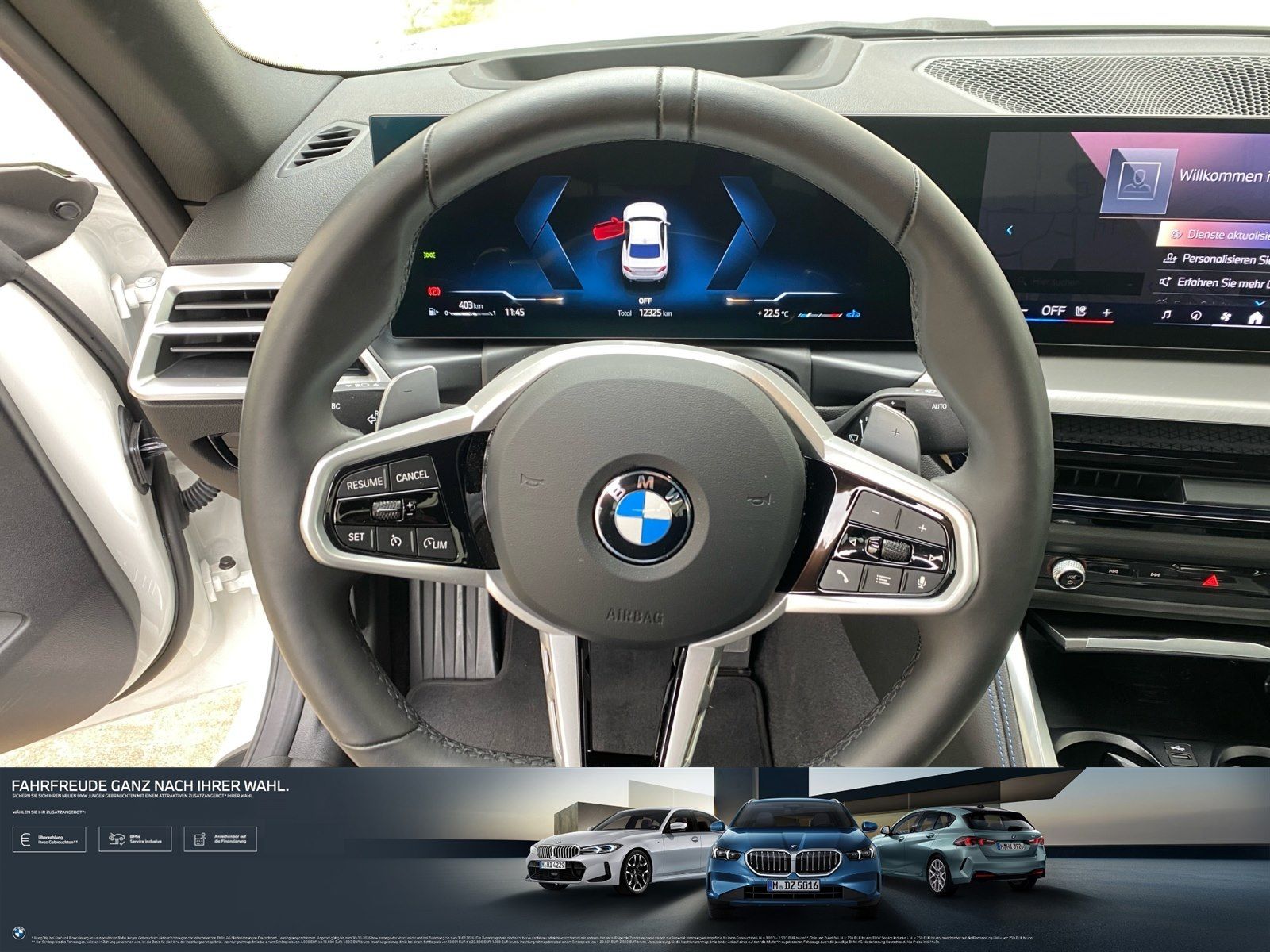 BMW 218 - Bild 10