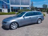 BMW 525i A Touring günstig abzugeben - Kombi Günstig gebraucht