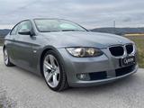 BMW Bmw 320 320d cat Coupé Futura - BMW 320 aus 2008: Coupe, 320d
