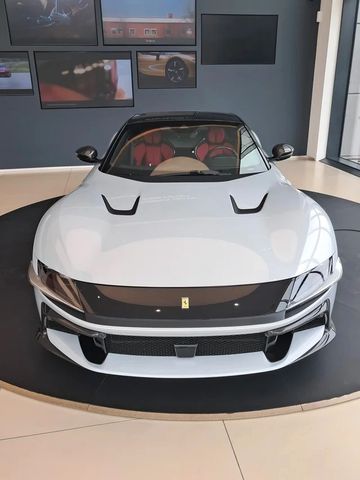 Ferrari 12 Cilindri *JANUARY 2025 CONFIRMED*