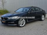 BMW 730 d xDrive TOP  AHK/DISPLAYKEY/LASER/360KAMERA - BMW 7er Reihe in Frankfurt (Main)