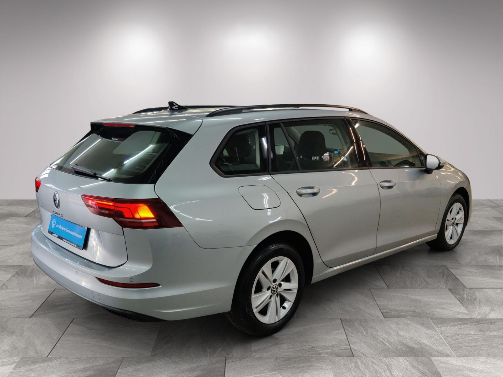 Volkswagen Golf - Bild 3