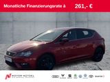 Seat Leon 1.5TSI XCELLENCE NAV+SHZ+2xPDC+MFL+17"+1.HD - Seat Leon: 1m