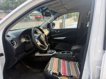 Nissan Navara - 9