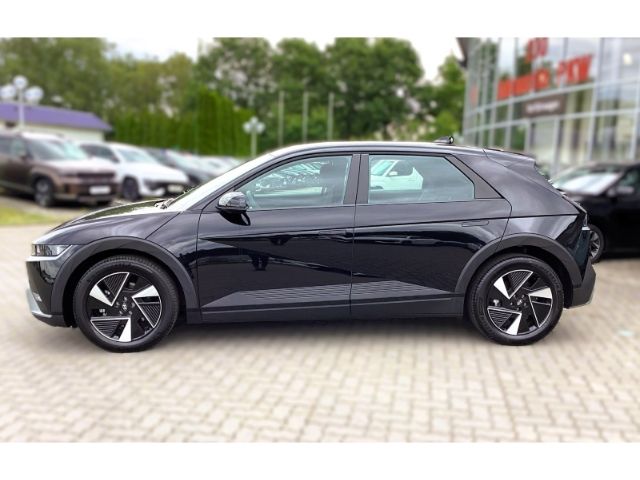 Hyundai IONIQ 5 – Bild 4