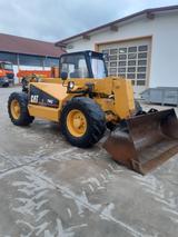 CAT TH 62 - CAT Radlader