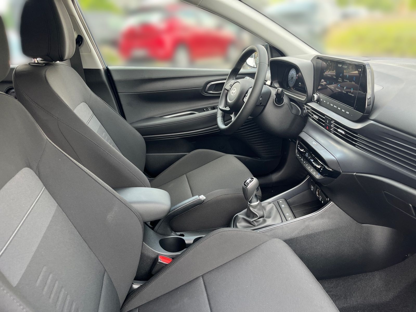 Hyundai BAYON – Bild 10