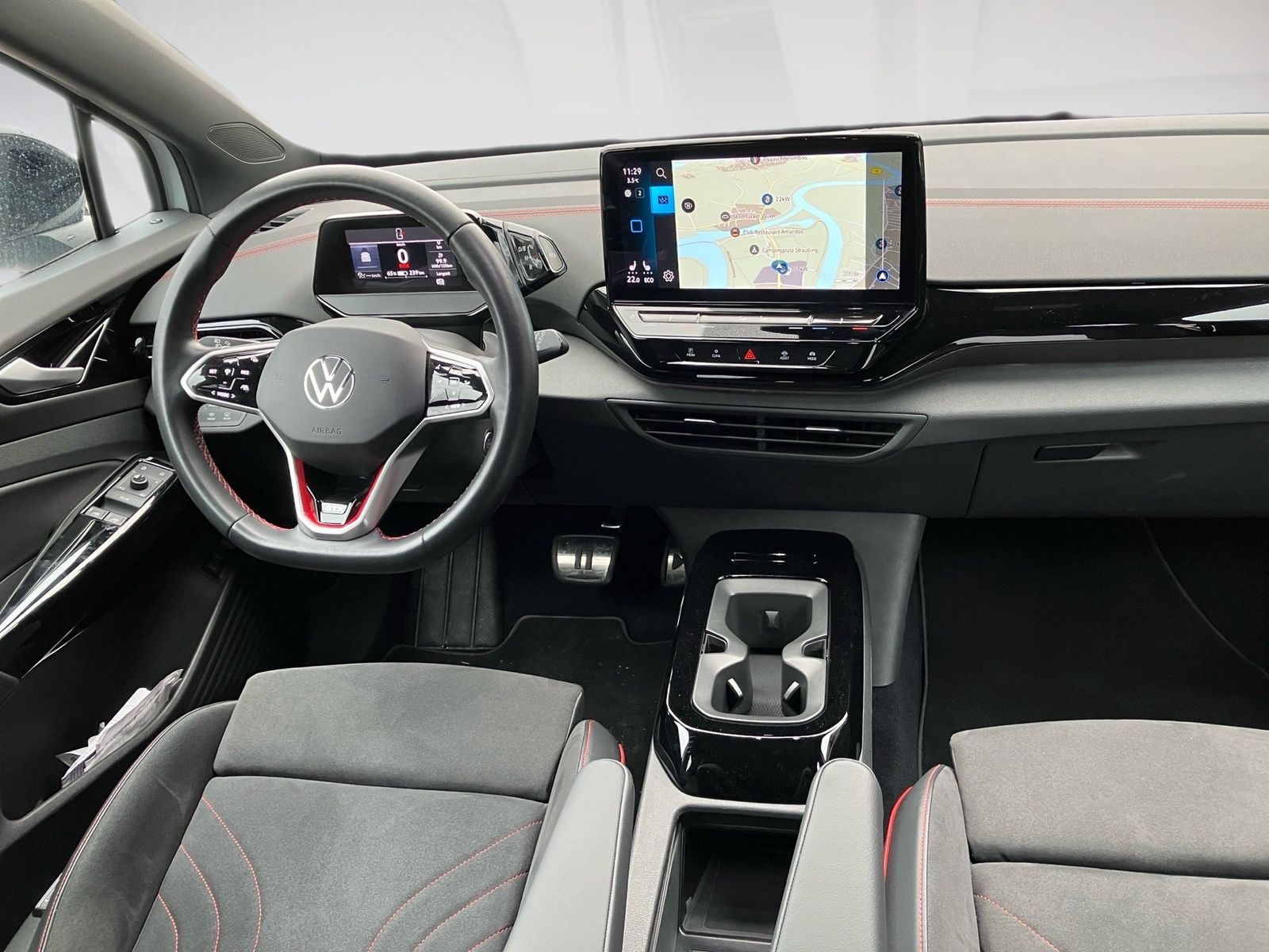 Volkswagen ID.4 - Bild 11