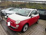 Fiat 500 1.2 Pop-2012 - Fiat 500 aus 2012: Pop