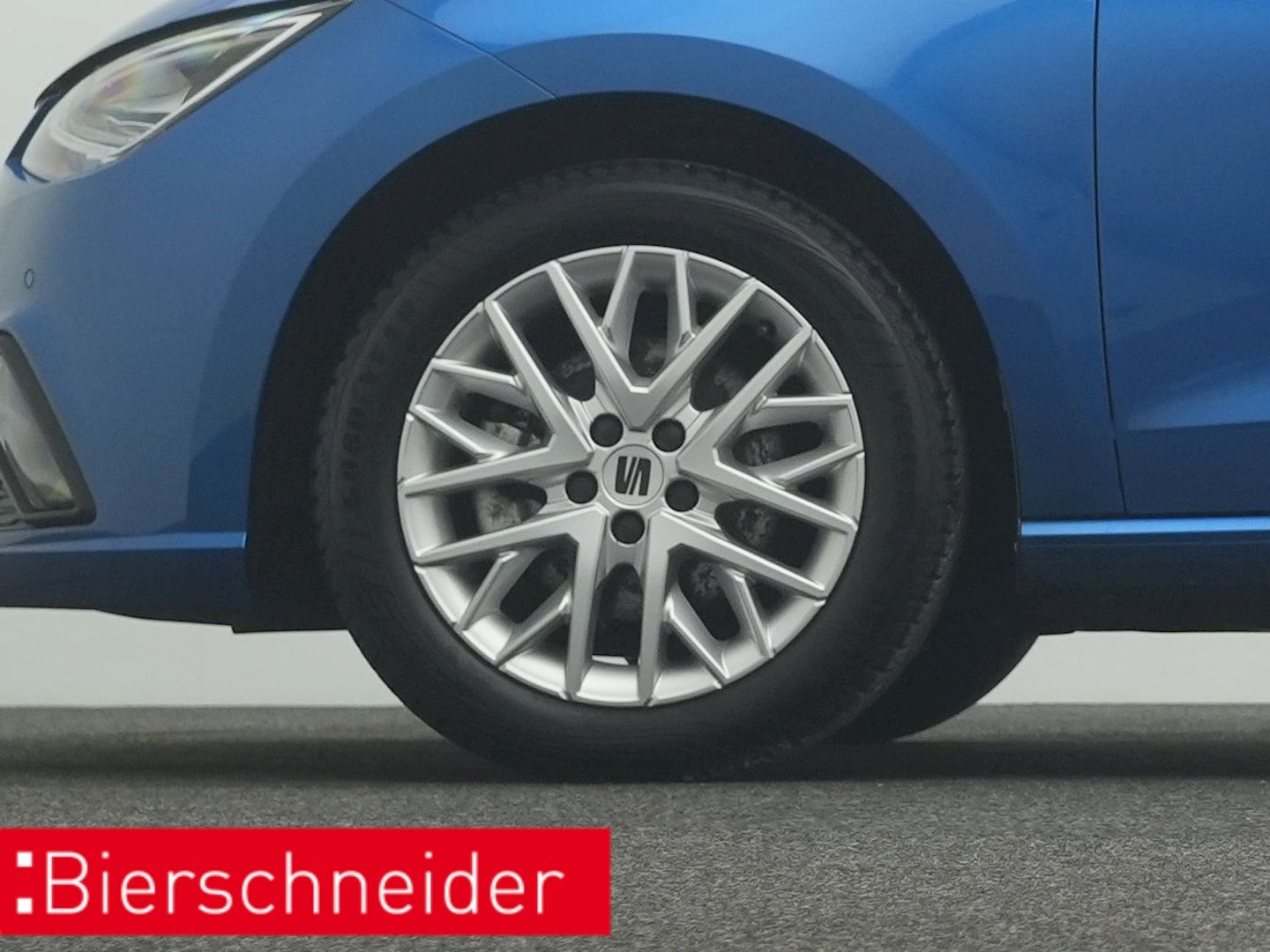 Seat Ibiza - Bild 27