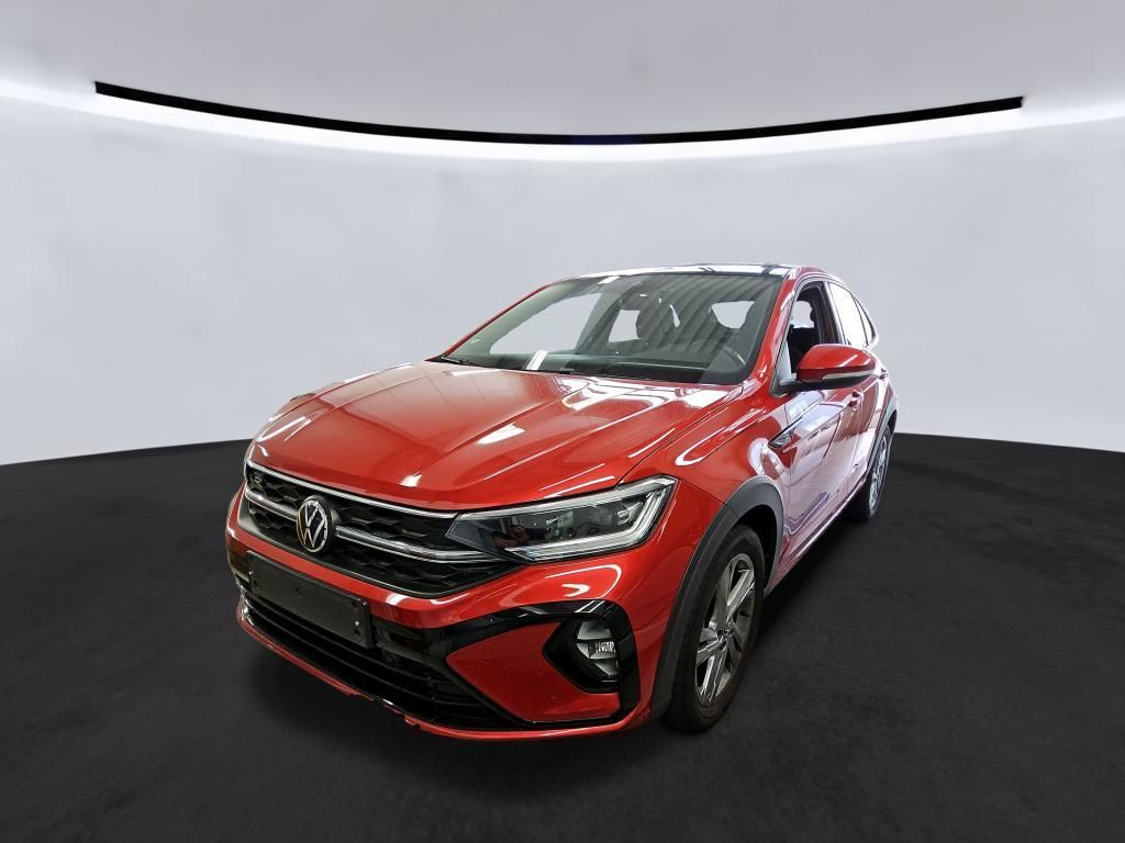 Image of Volkswagen Taigo