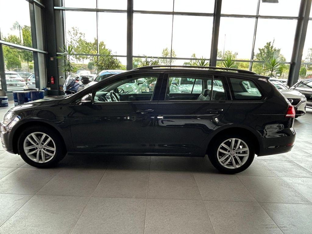 Volkswagen Golf Variant 1.6 TDI SCR Comfortline Business-Pa