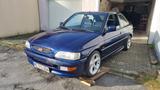 Ford Escort RS 2000 - Ford Escort RS-2000