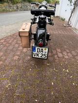BMW R25/0 - BMW VON 126 BIS 250 CCM