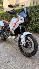 Ducati Desert X , Rally-, Sportpaket, Termignoni - Ducati Motorräder in München
