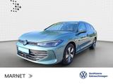 Volkswagen Passat Variant Business 2.0 TDI DSG*AHK*Pano*ASG - Volkswagen Passat Variant Jahreswagen mit Diesel-Antrieb