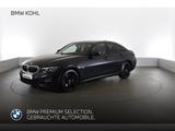 BMW 320 e M Sport Rückfahrkamera Alarmanlage DAB-Tun - BMW 320 Gebrauchtwagen in Aachen