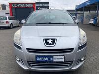 Peugeot 5008 Premium/TÜV NEU/PANORAMA/7.SITZER/PDC/KLIMA