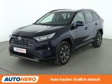 Toyota RAV 4 2.5 Hybrid 4x2 Team D Aut.*NAVI*CAM*LED* - gebrauchte Toyota RAV 4 aus dem Jahr 2023