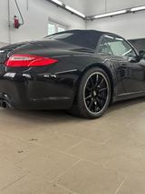 Porsche 911 997.2 Carrera 2 S  - Porsche aus 2009: 911
