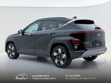 Hyundai KONA - 7