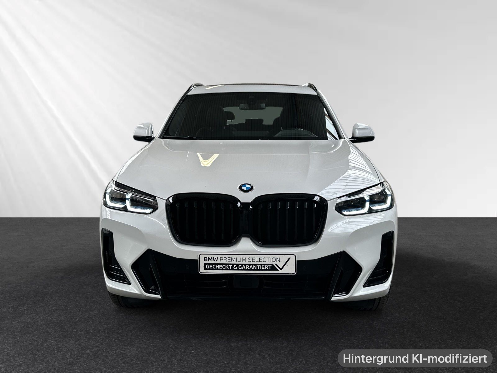 BMW X3 xDrive20d M Sport AHK Pano Stop&Go HiFi HUD foto 5