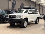 Toyota TOYOTA Land Cruiser TROPICALE GX V8 manual - gebrauchte Toyota Land Cruiser aus dem Jahr 2010